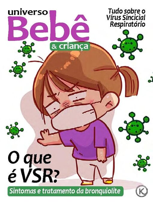 Title details for universo Bebê e Criança by EDICASE GESTAO DE NEGOCIOS EIRELI - Available